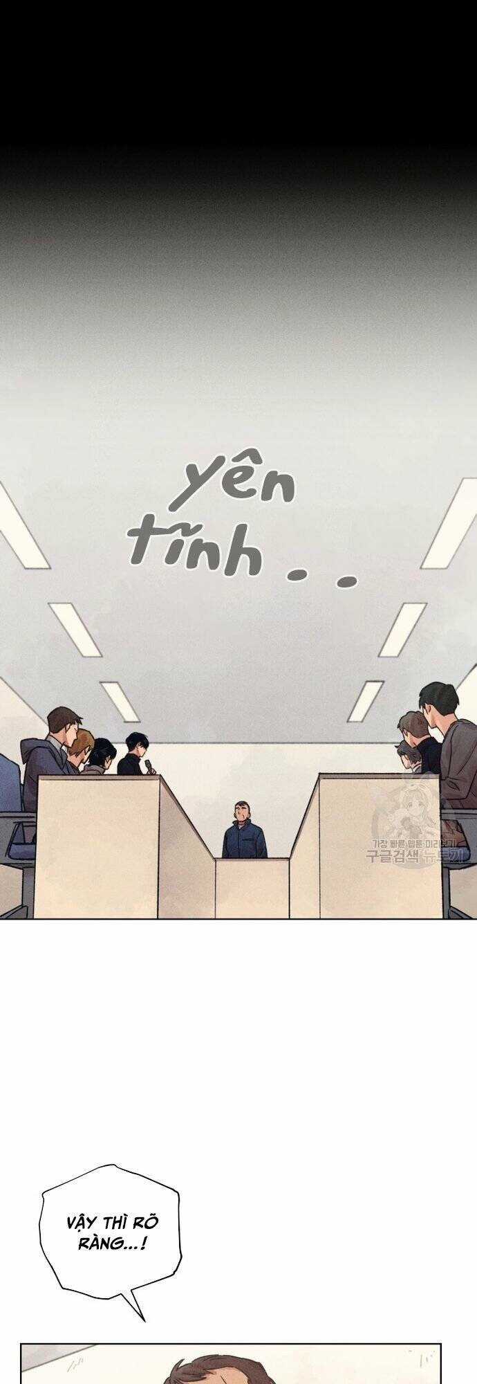 Phỏng Vấn Sát Nhân Chapter 26 trang 51