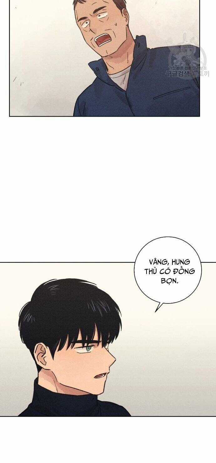 Phỏng Vấn Sát Nhân Chapter 26 trang 52