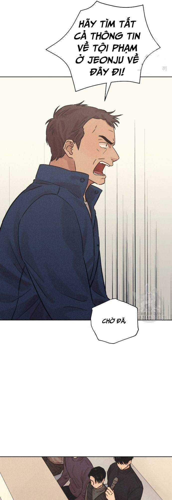 Phỏng Vấn Sát Nhân Chapter 26 trang 54