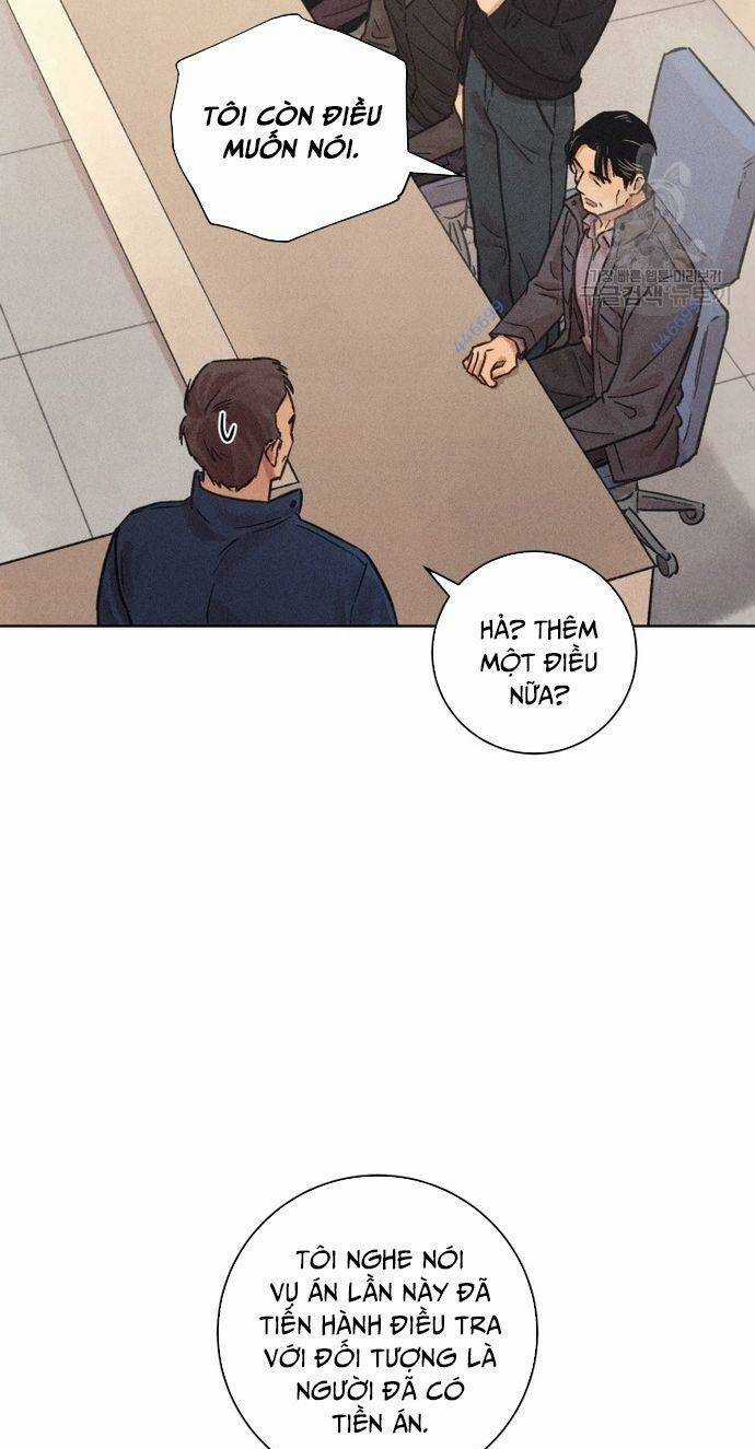 Phỏng Vấn Sát Nhân Chapter 26 trang 55