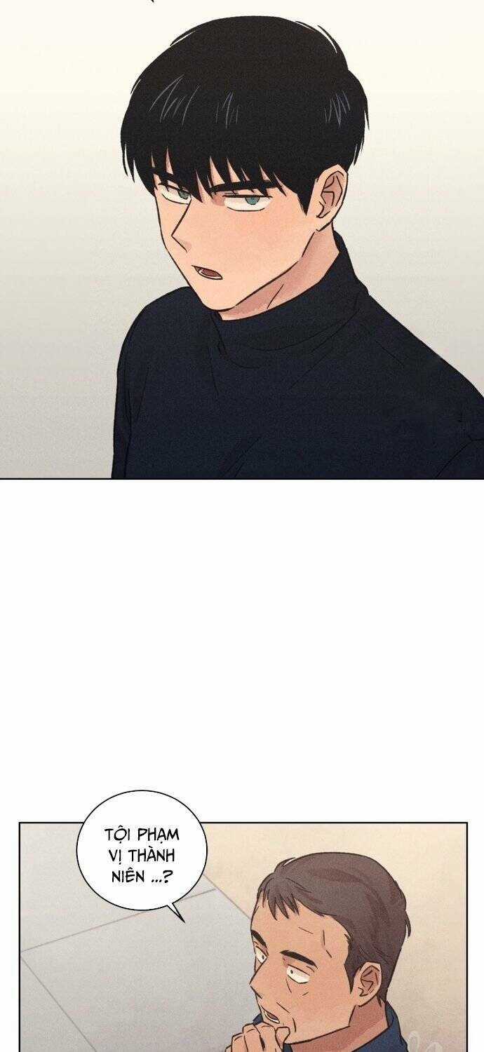 Phỏng Vấn Sát Nhân Chapter 26 trang 58