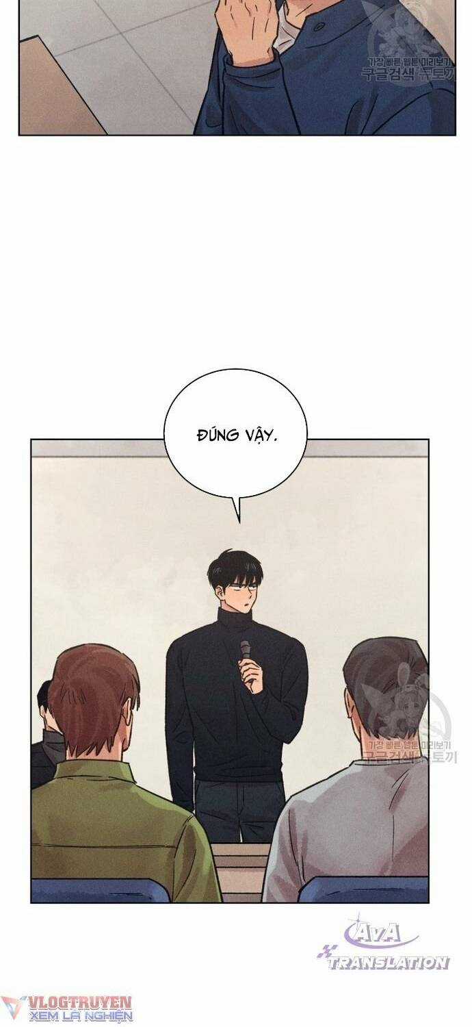 Phỏng Vấn Sát Nhân Chapter 26 trang 59