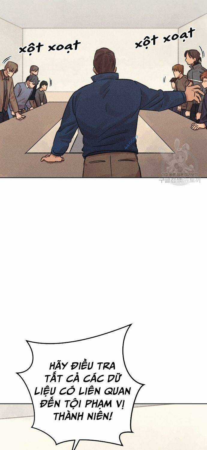 Phỏng Vấn Sát Nhân Chapter 26 trang 61