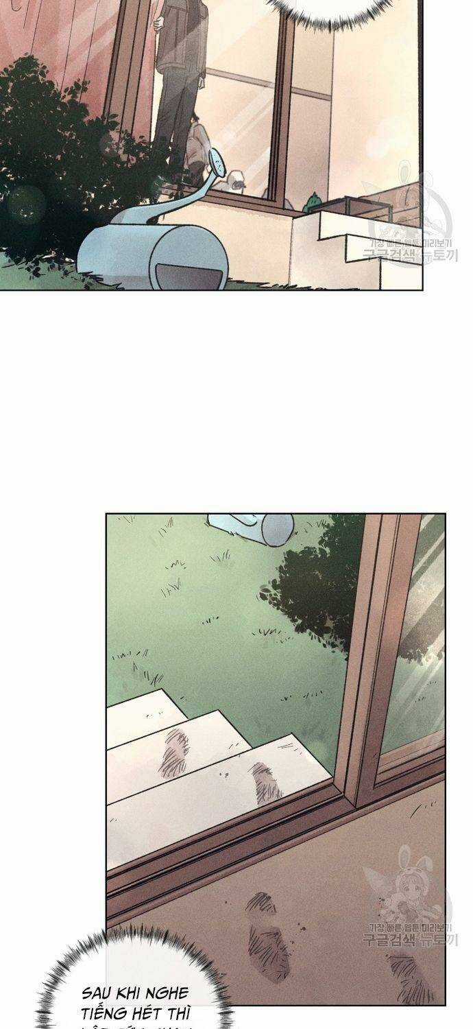 Phỏng Vấn Sát Nhân Chapter 27 trang 19