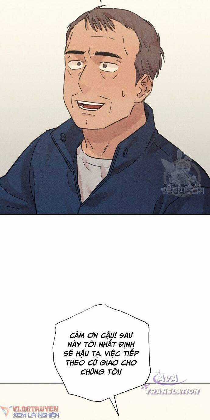 Phỏng Vấn Sát Nhân Chapter 27 trang 2