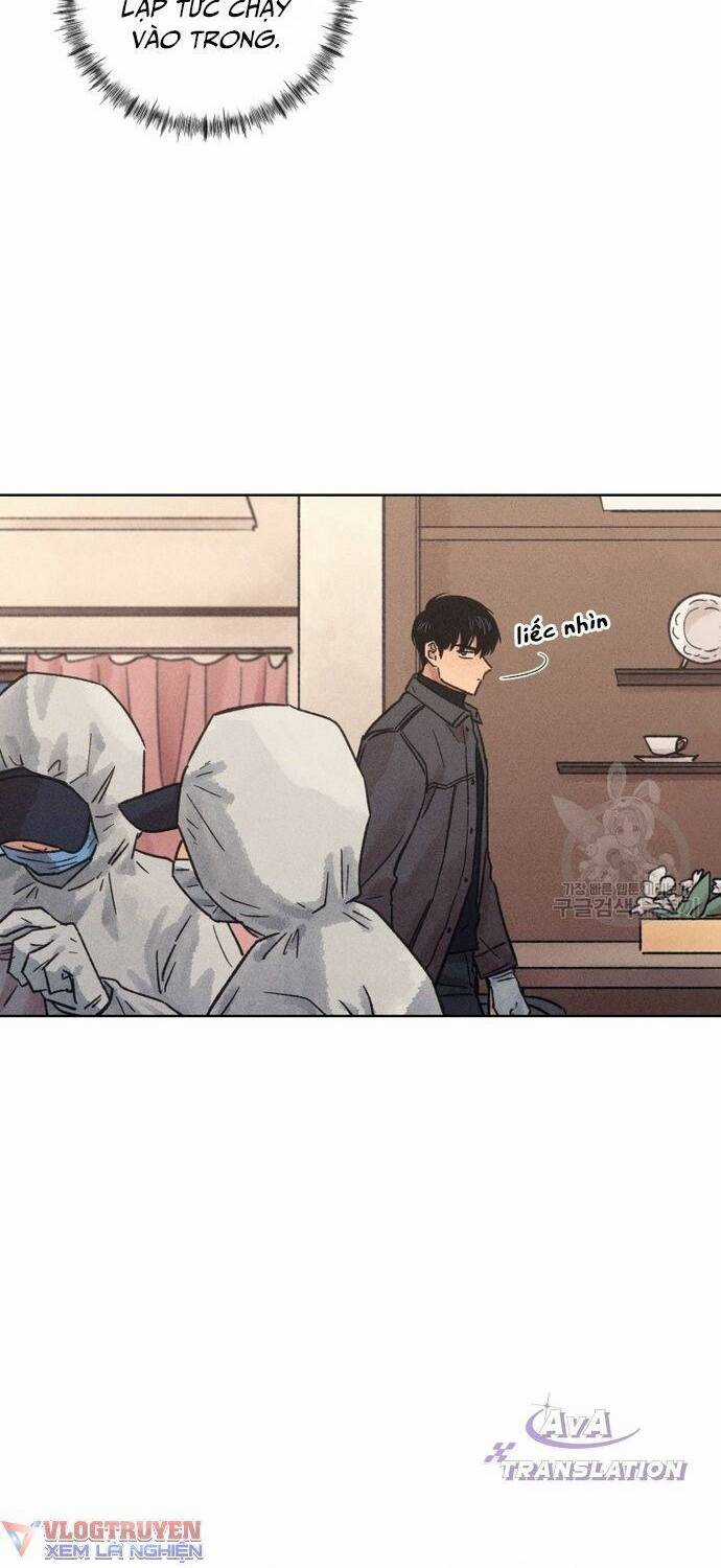 Phỏng Vấn Sát Nhân Chapter 27 trang 20