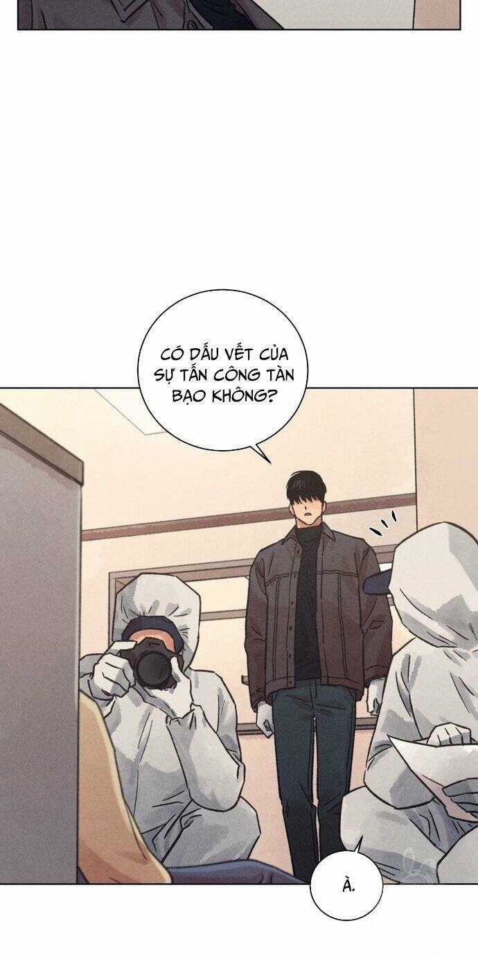 Phỏng Vấn Sát Nhân Chapter 27 trang 22