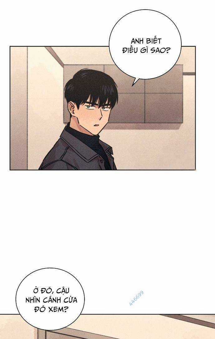 Phỏng Vấn Sát Nhân Chapter 27 trang 25