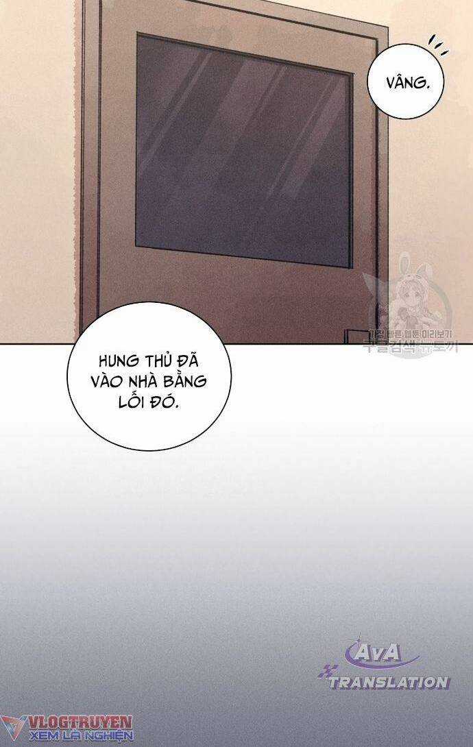 Phỏng Vấn Sát Nhân Chapter 27 trang 26