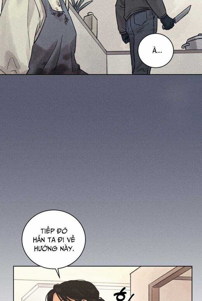 Phỏng Vấn Sát Nhân Chapter 27 trang 28