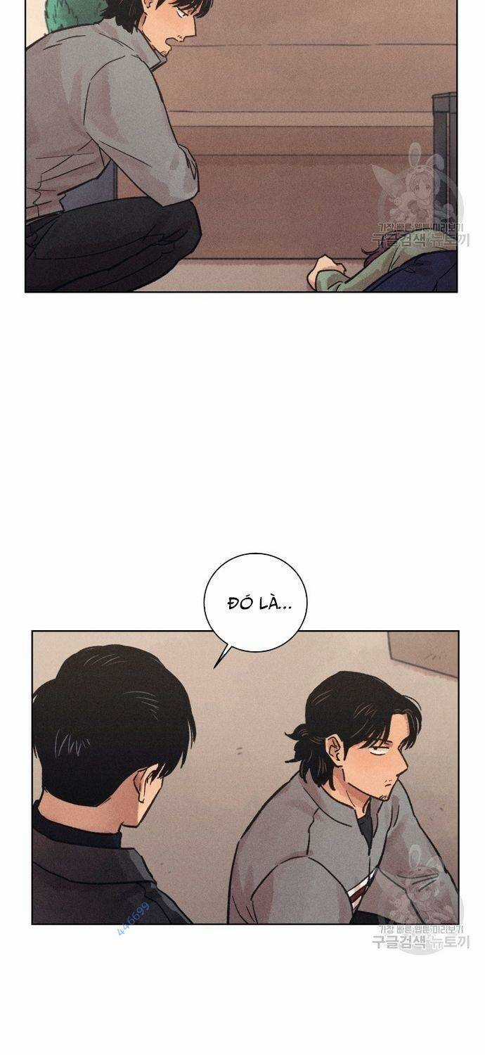 Phỏng Vấn Sát Nhân Chapter 27 trang 31