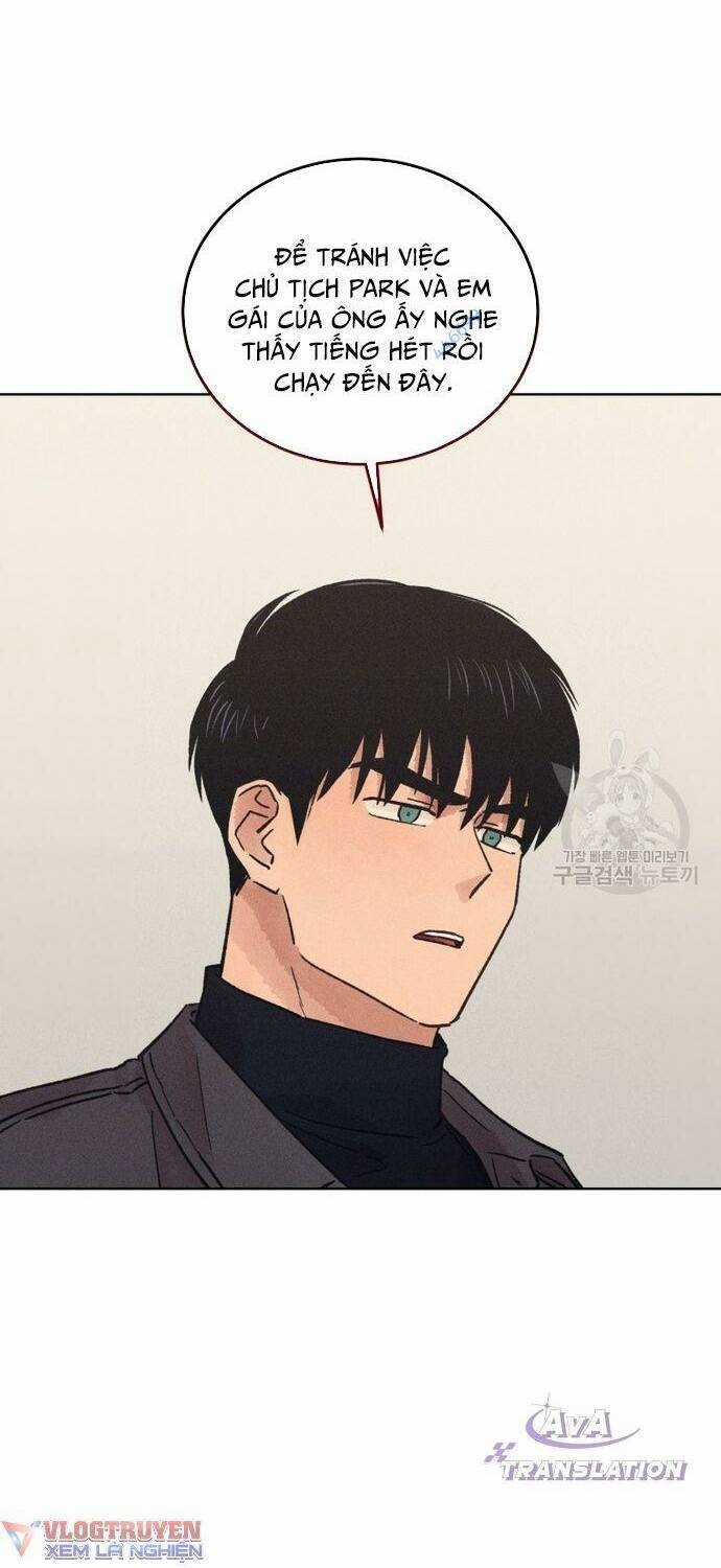 Phỏng Vấn Sát Nhân Chapter 27 trang 32