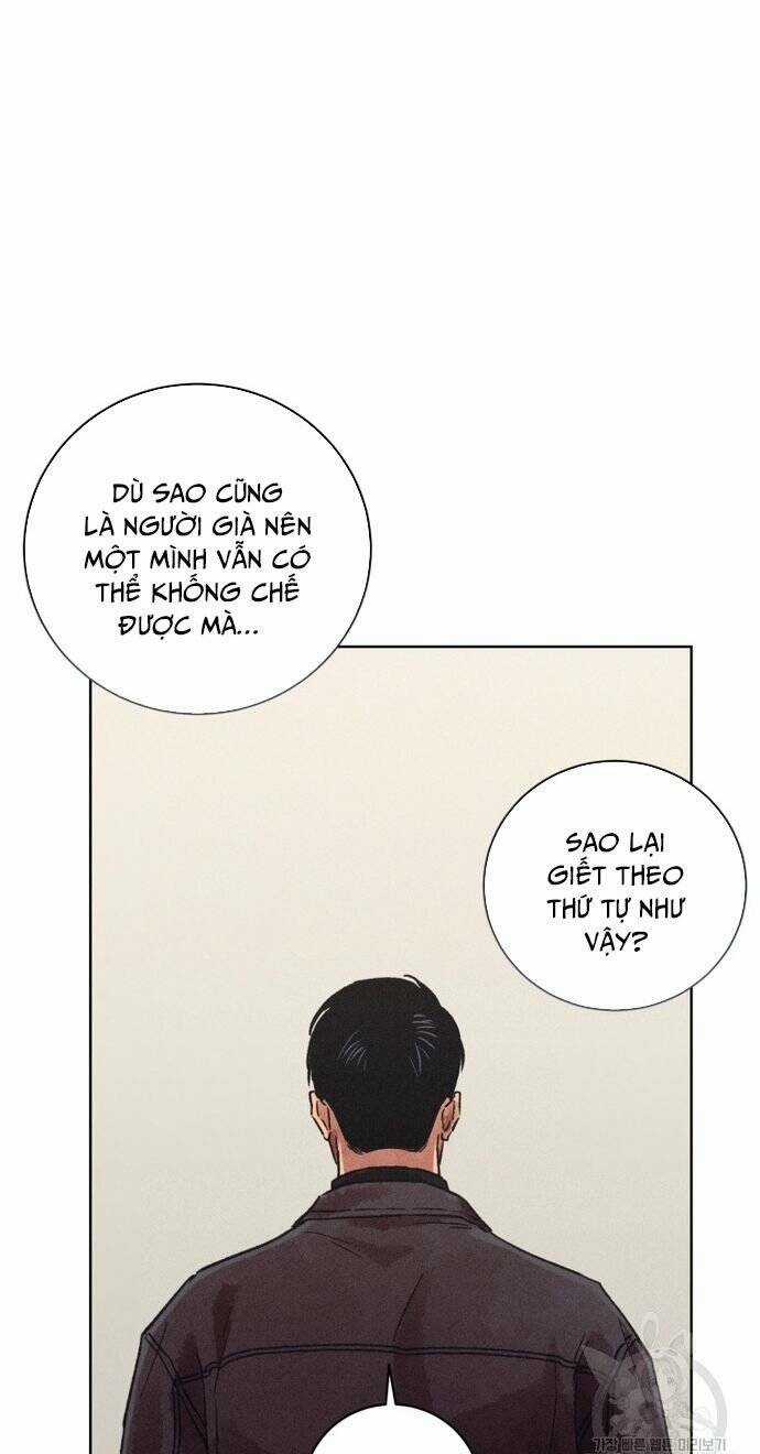 Phỏng Vấn Sát Nhân Chapter 27 trang 34