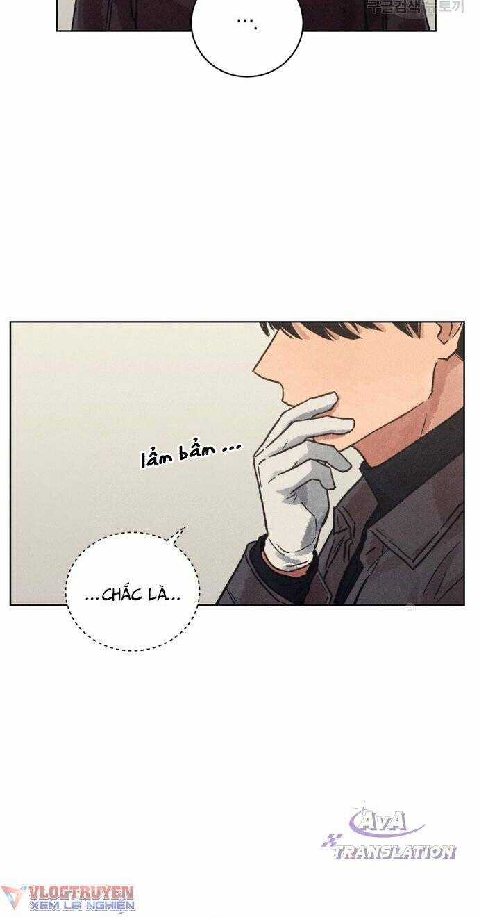 Phỏng Vấn Sát Nhân Chapter 27 trang 35