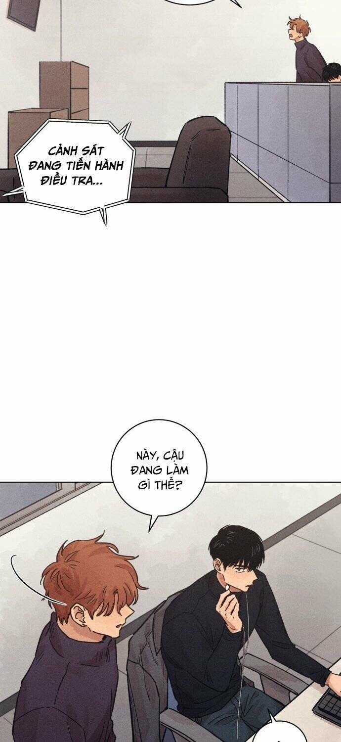 Phỏng Vấn Sát Nhân Chapter 27 trang 40