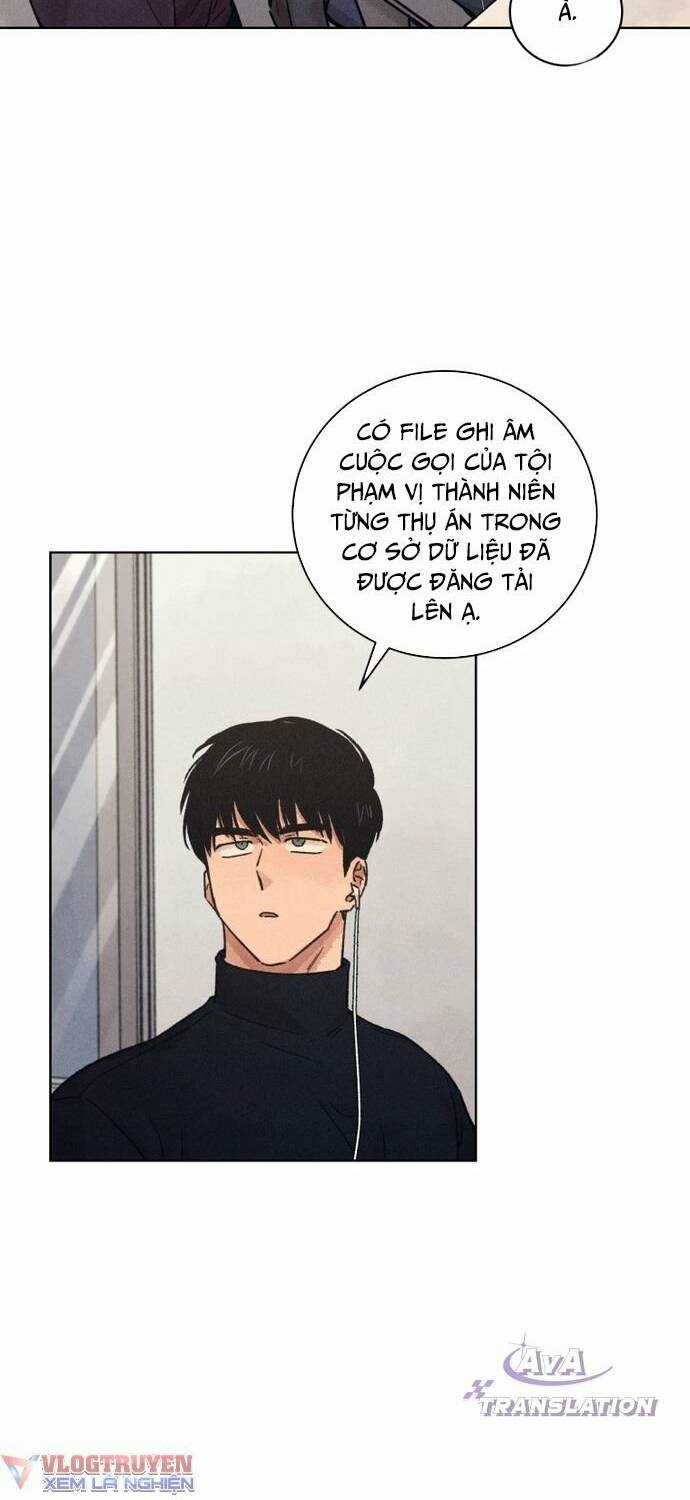 Phỏng Vấn Sát Nhân Chapter 27 trang 41