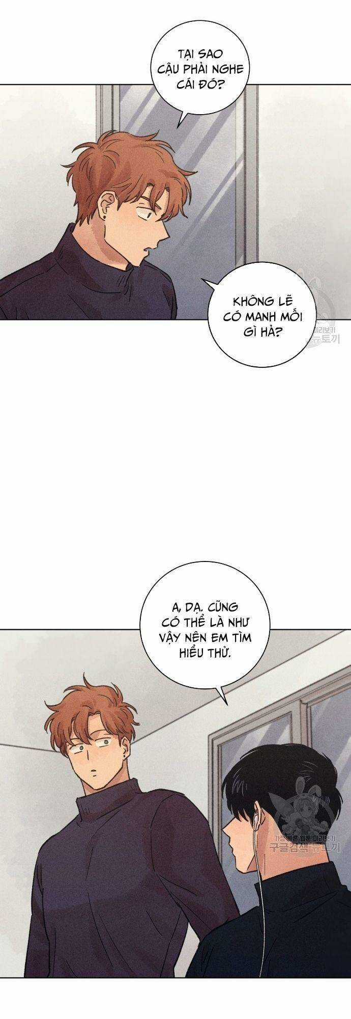 Phỏng Vấn Sát Nhân Chapter 27 trang 42