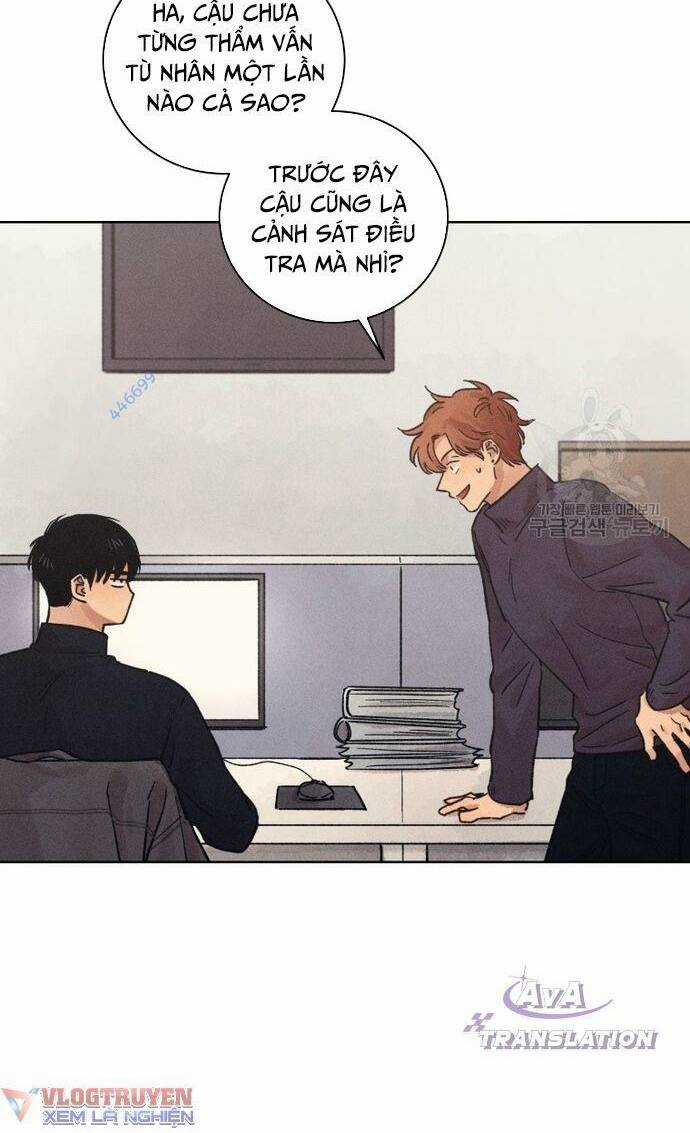 Phỏng Vấn Sát Nhân Chapter 27 trang 44