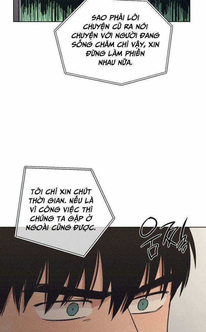 Phỏng Vấn Sát Nhân Chapter 27 trang 49