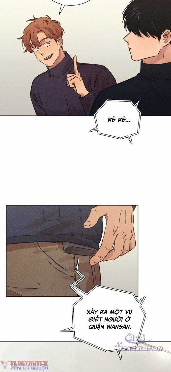 Phỏng Vấn Sát Nhân Chapter 27 trang 5