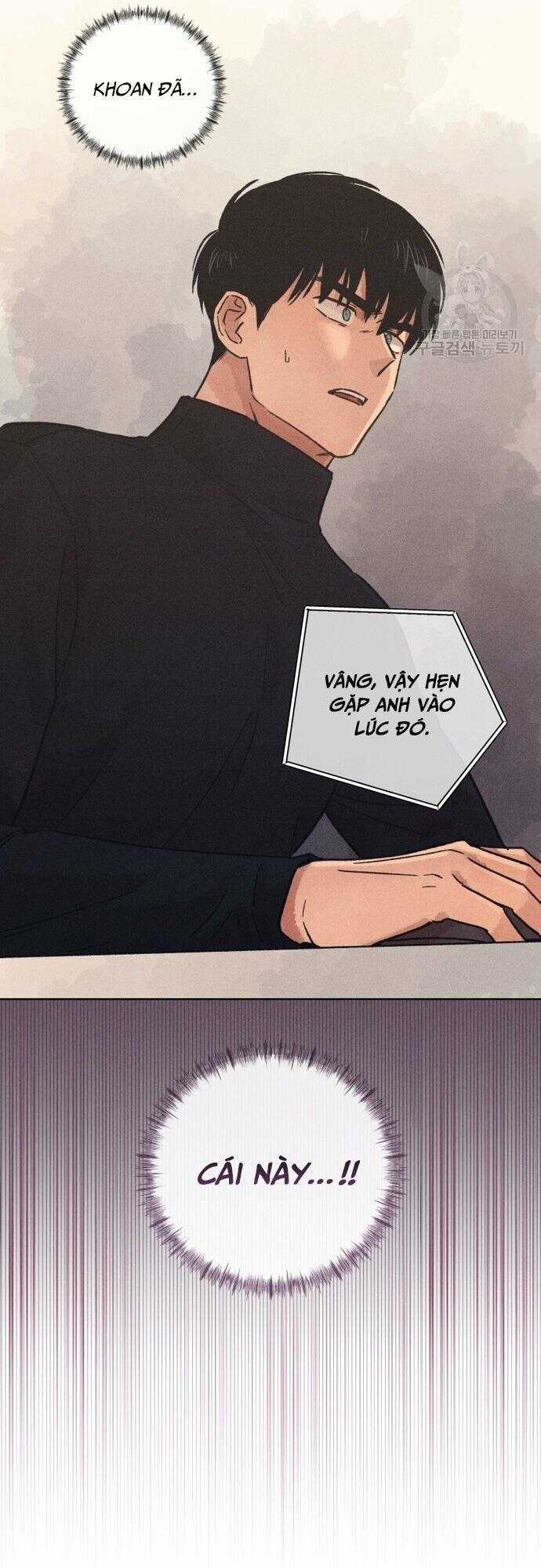 Phỏng Vấn Sát Nhân Chapter 27 trang 51