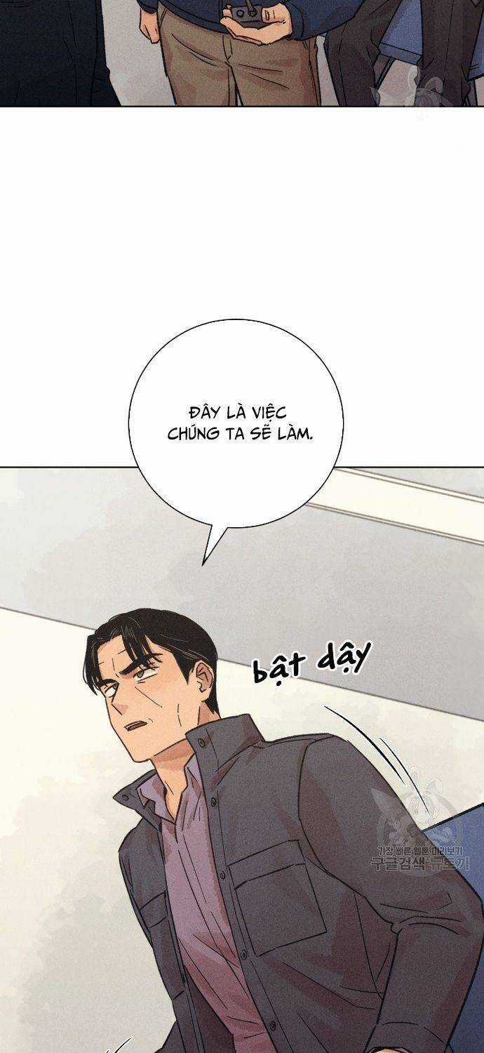 Phỏng Vấn Sát Nhân Chapter 27 trang 7