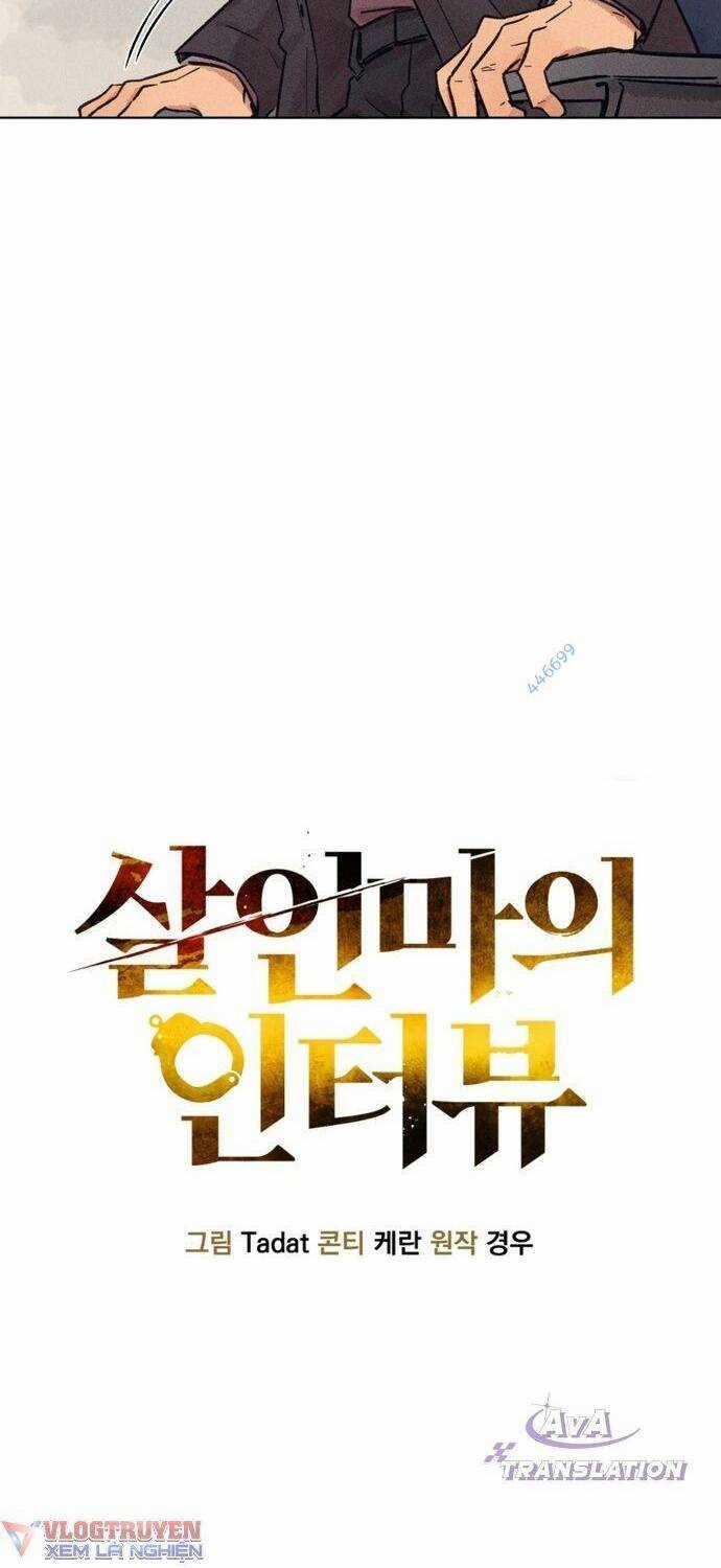 Phỏng Vấn Sát Nhân Chapter 27 trang 8