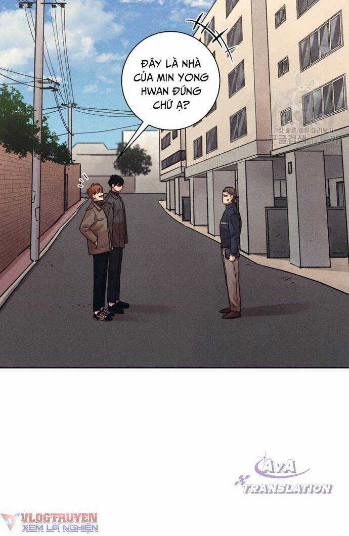 Phỏng Vấn Sát Nhân Chapter 28 trang 11