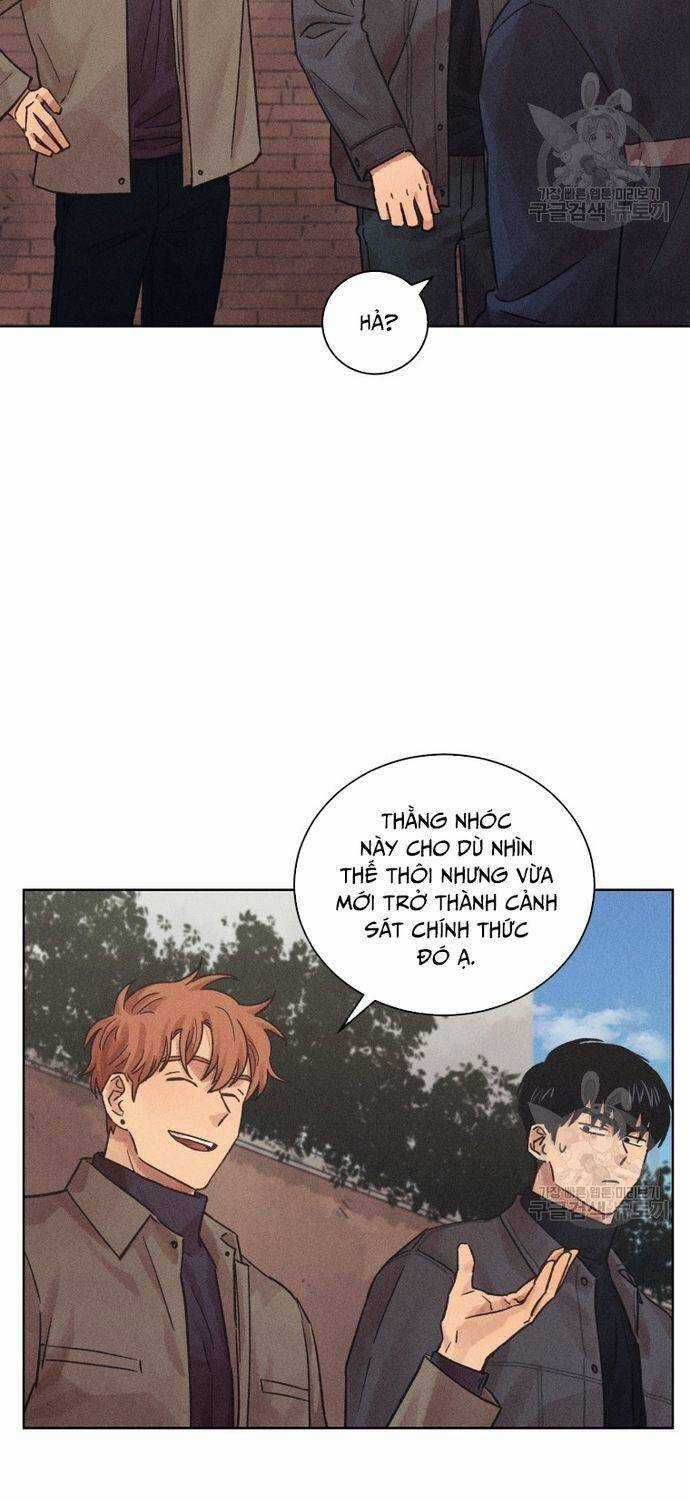 Phỏng Vấn Sát Nhân Chapter 28 trang 13