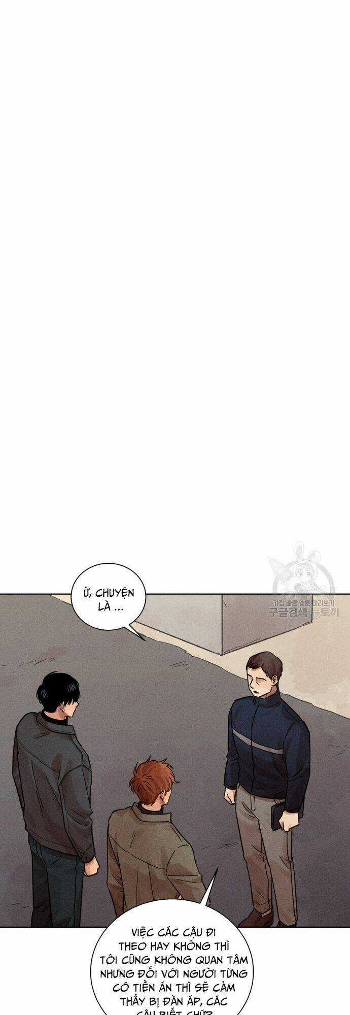 Phỏng Vấn Sát Nhân Chapter 28 trang 15