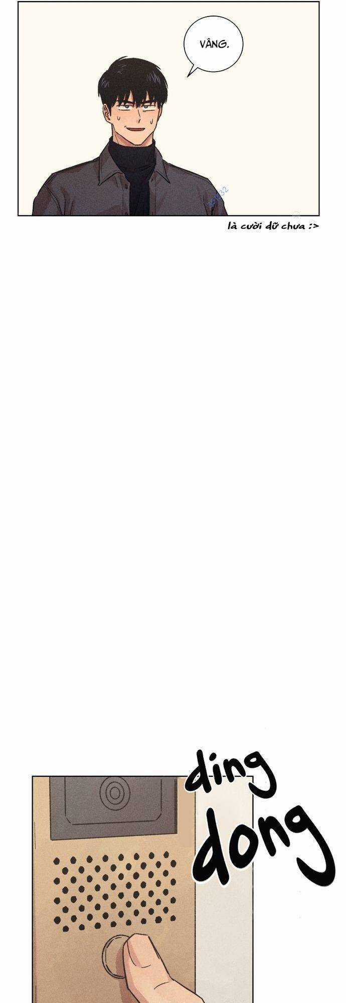 Phỏng Vấn Sát Nhân Chapter 28 trang 18