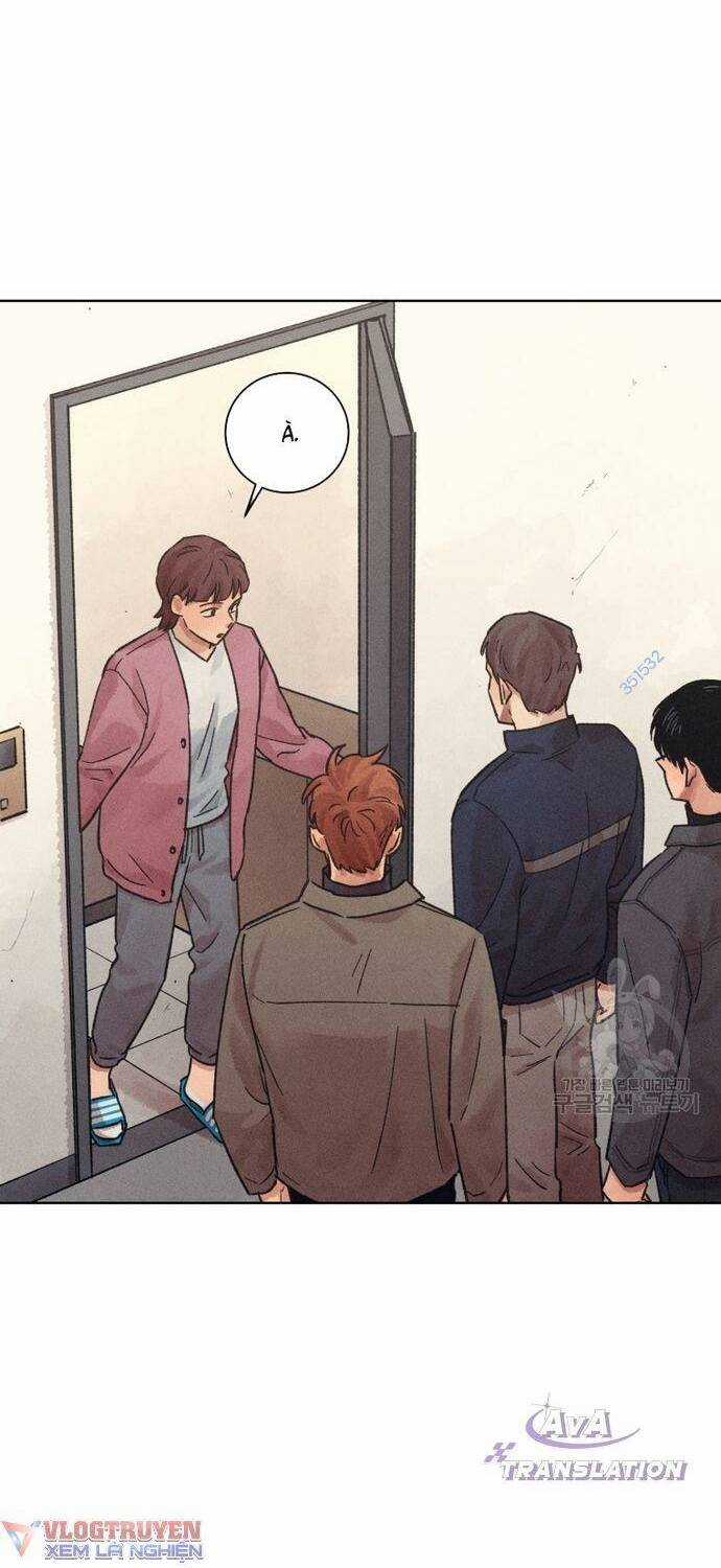 Phỏng Vấn Sát Nhân Chapter 28 trang 20