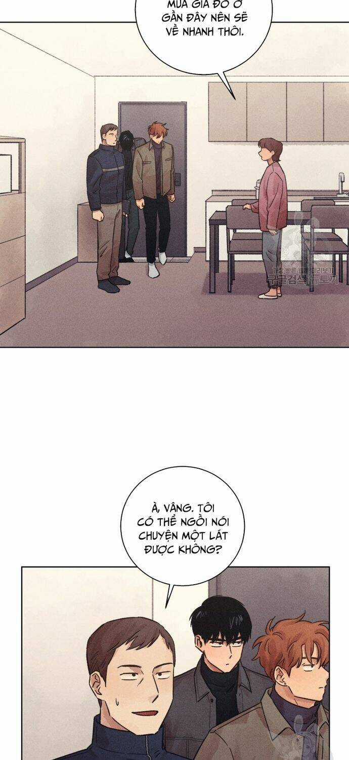 Phỏng Vấn Sát Nhân Chapter 28 trang 22