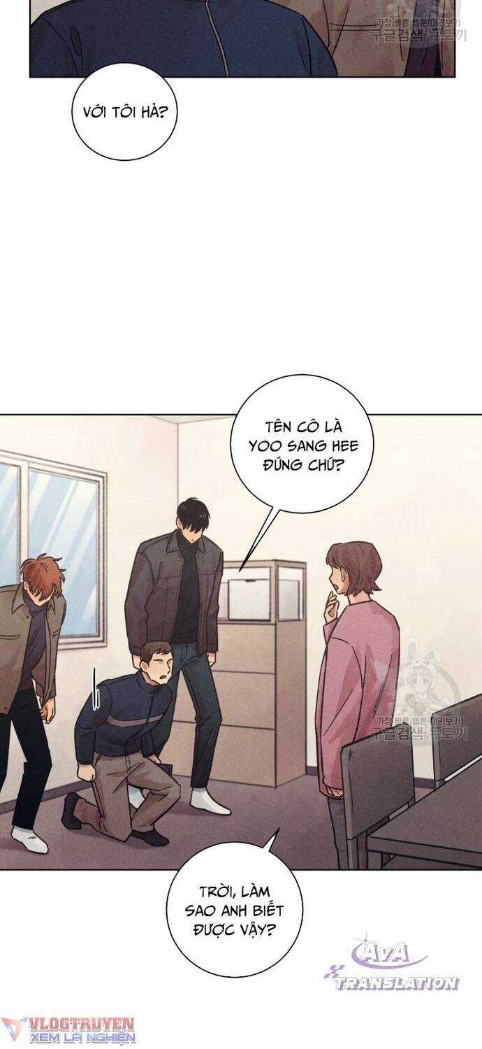 Phỏng Vấn Sát Nhân Chapter 28 trang 23