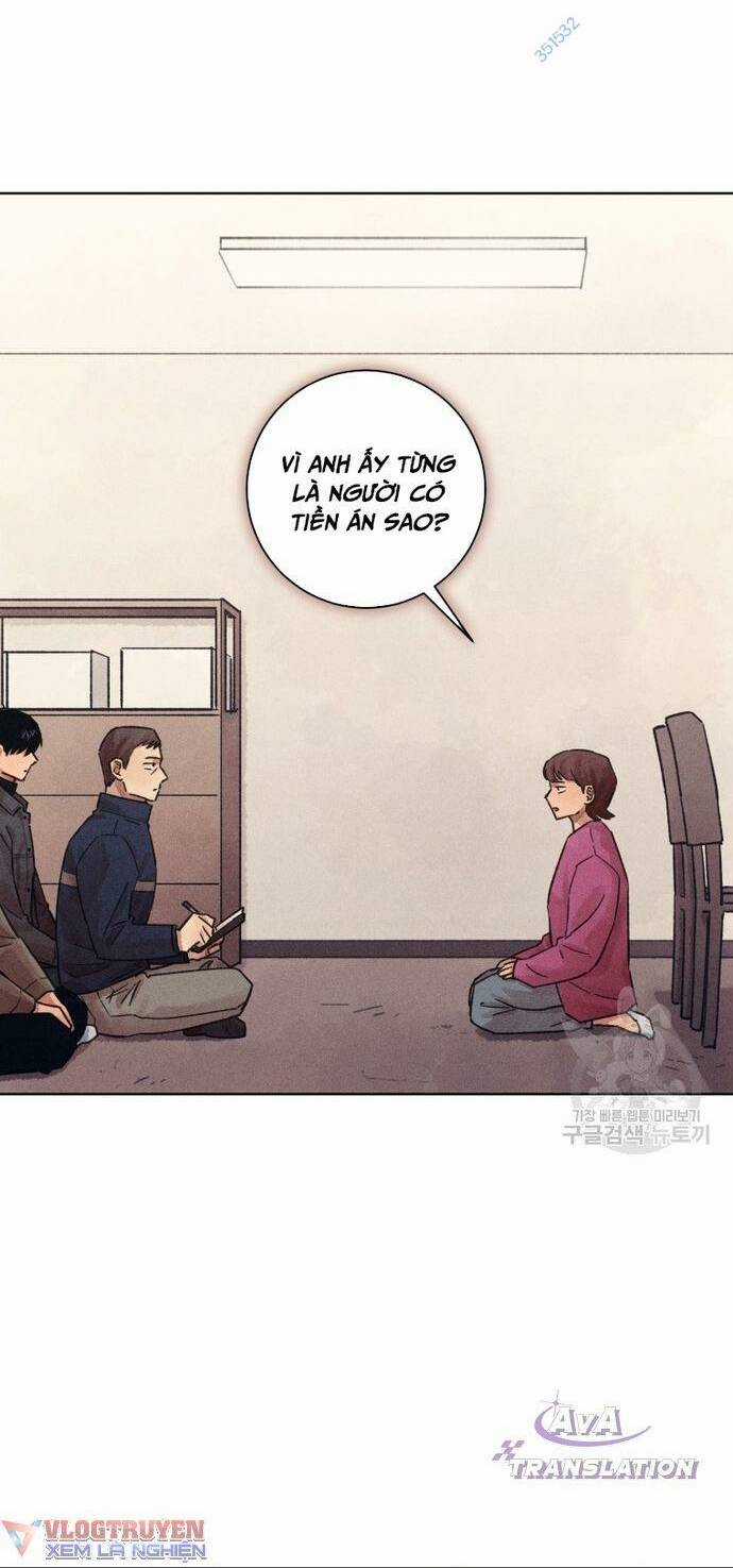 Phỏng Vấn Sát Nhân Chapter 28 trang 26