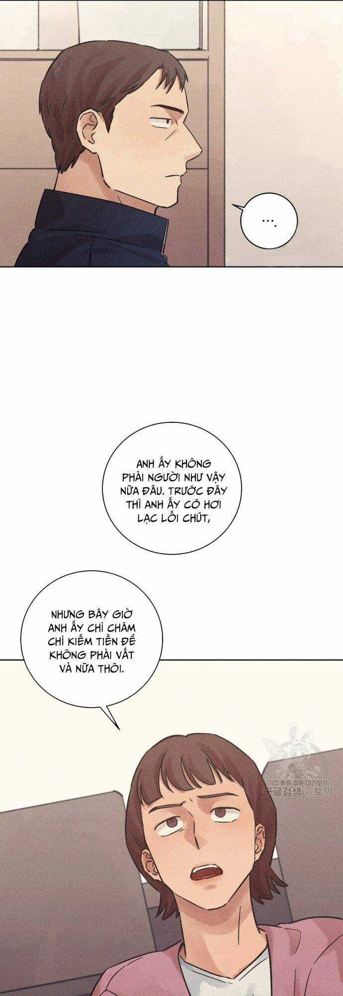 Phỏng Vấn Sát Nhân Chapter 28 trang 27