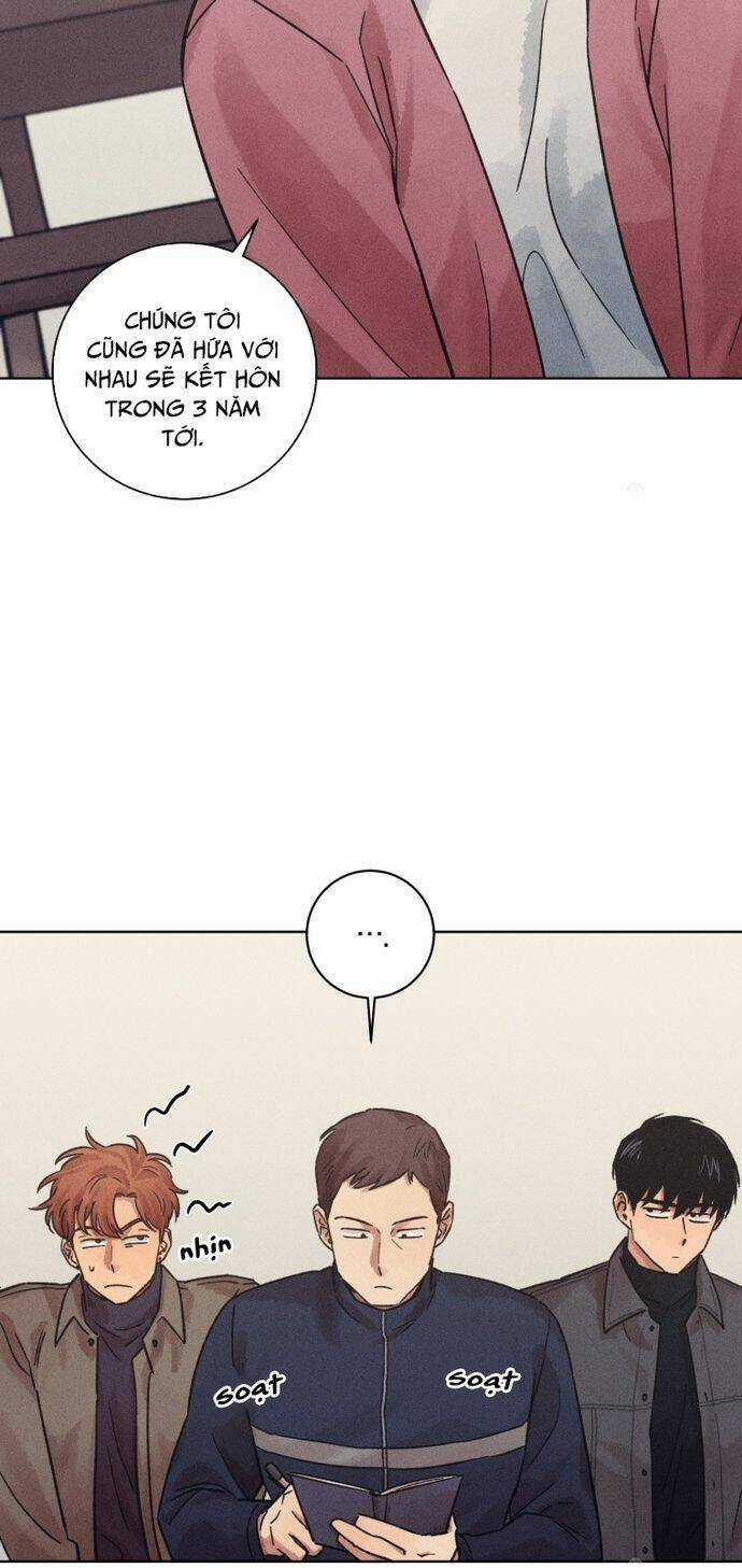 Phỏng Vấn Sát Nhân Chapter 28 trang 28