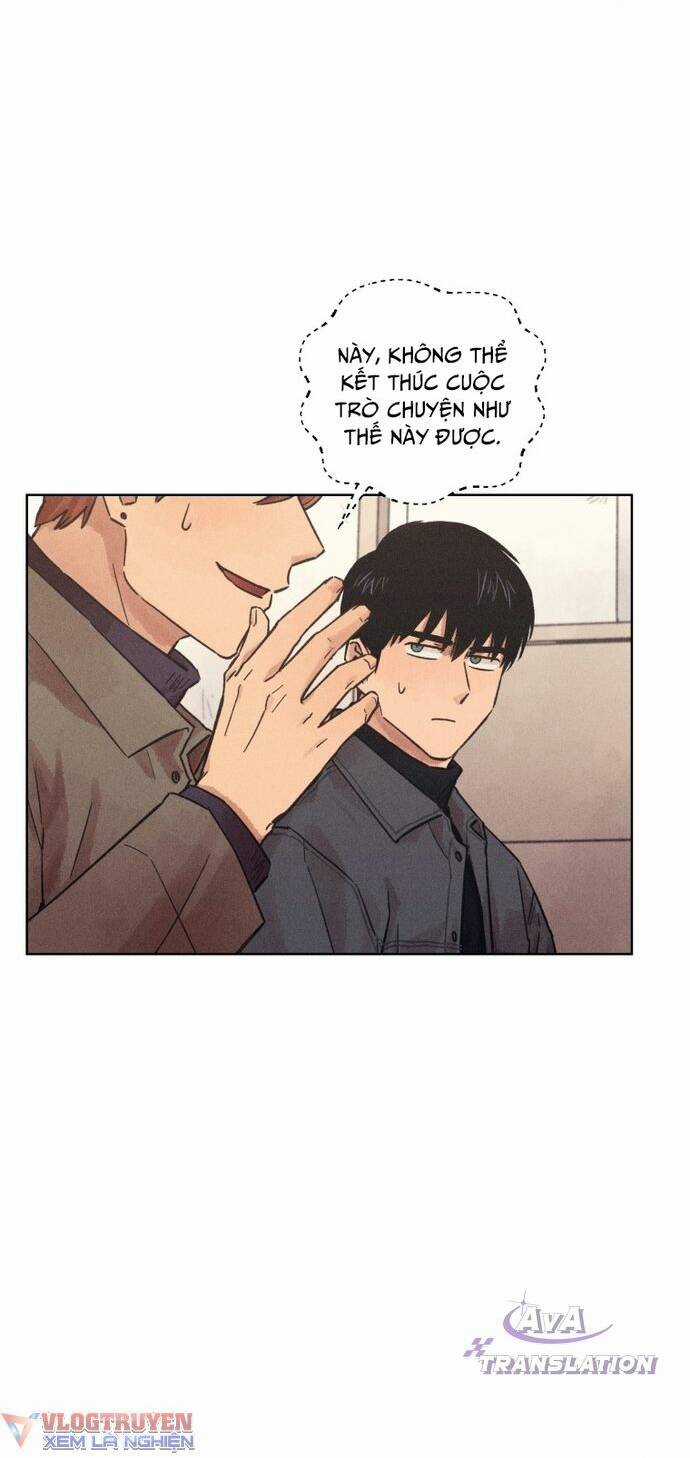 Phỏng Vấn Sát Nhân Chapter 28 trang 29