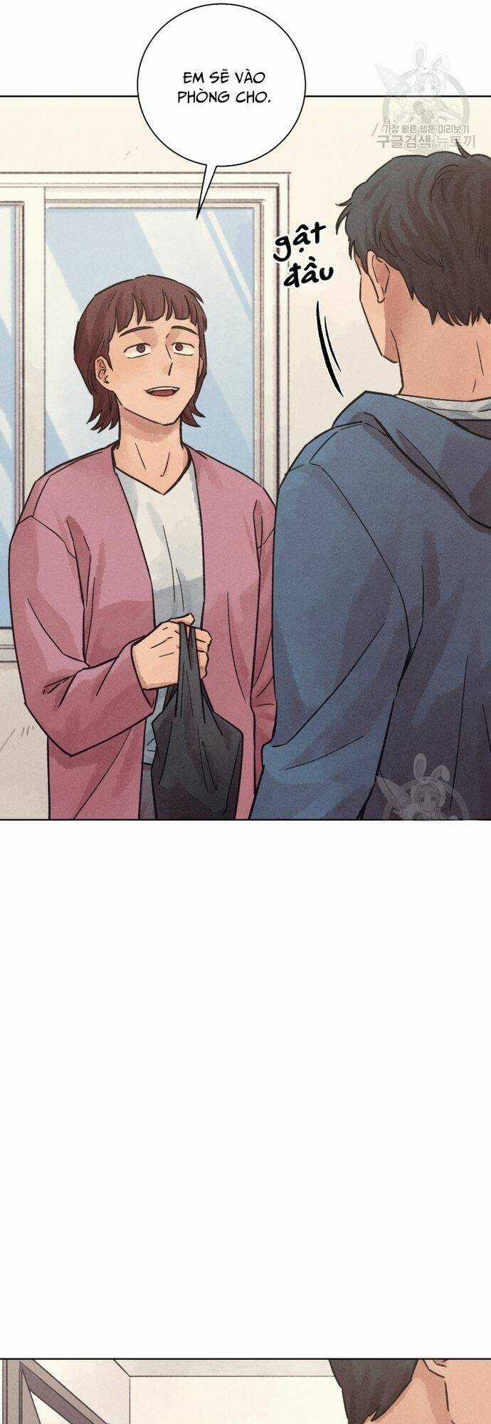 Phỏng Vấn Sát Nhân Chapter 28 trang 33