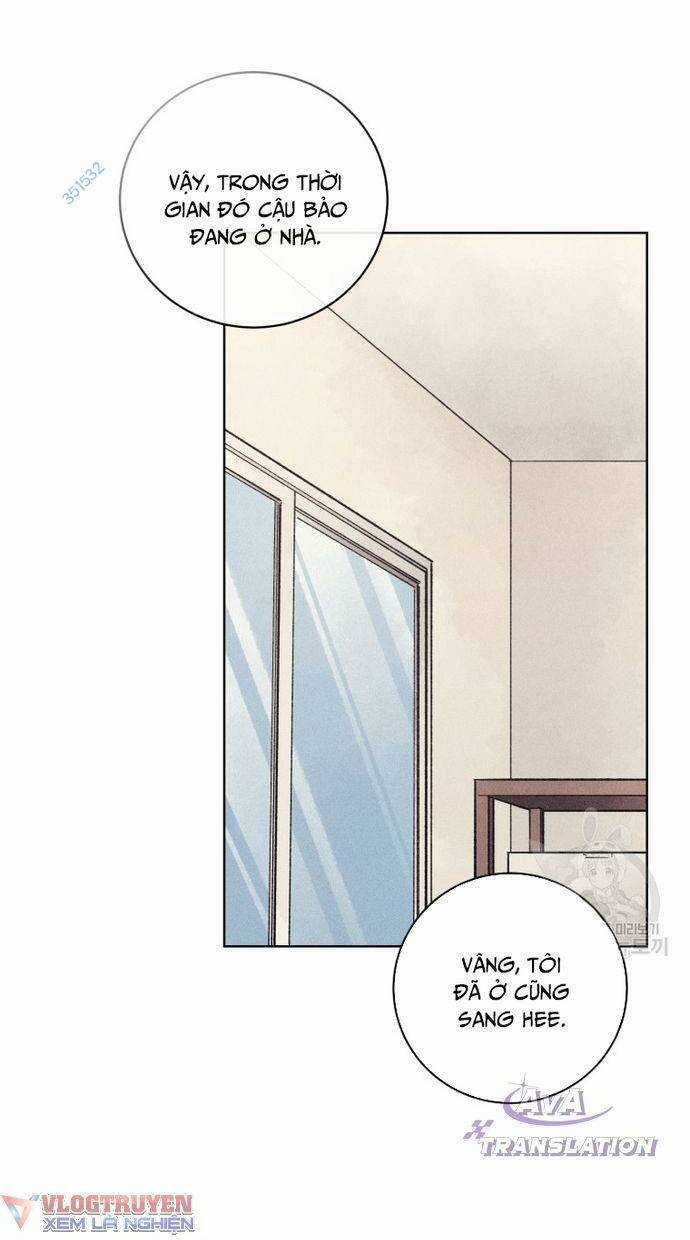 Phỏng Vấn Sát Nhân Chapter 28 trang 38