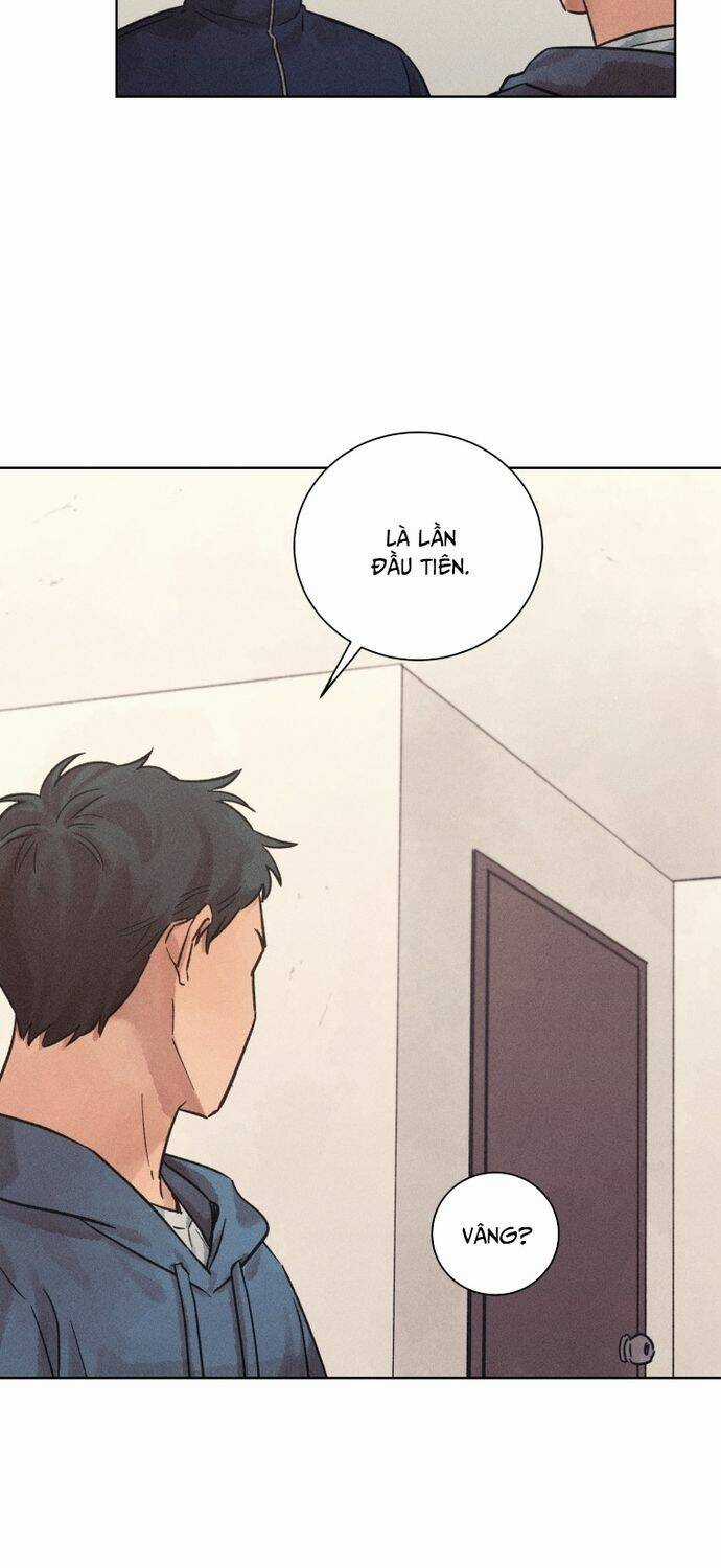 Phỏng Vấn Sát Nhân Chapter 28 trang 40