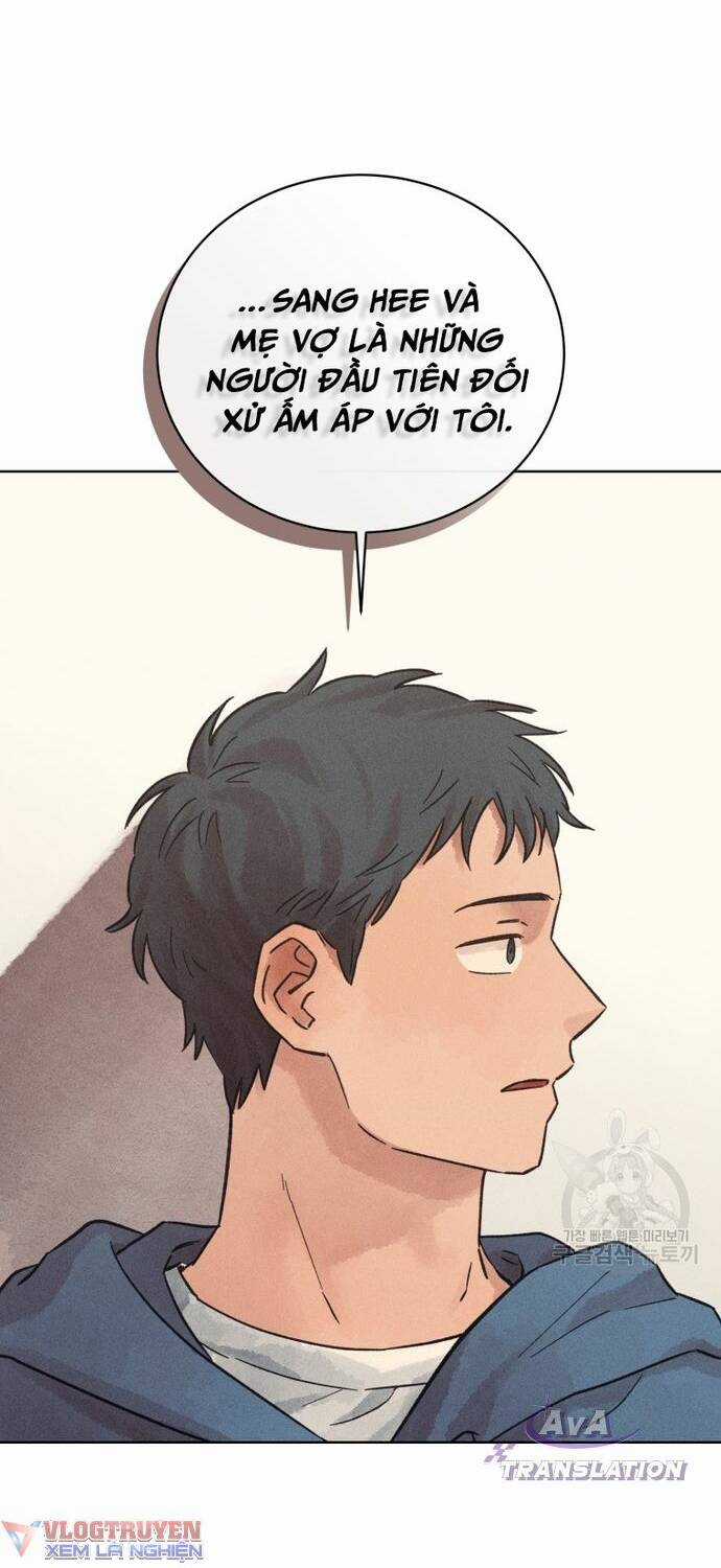 Phỏng Vấn Sát Nhân Chapter 28 trang 41