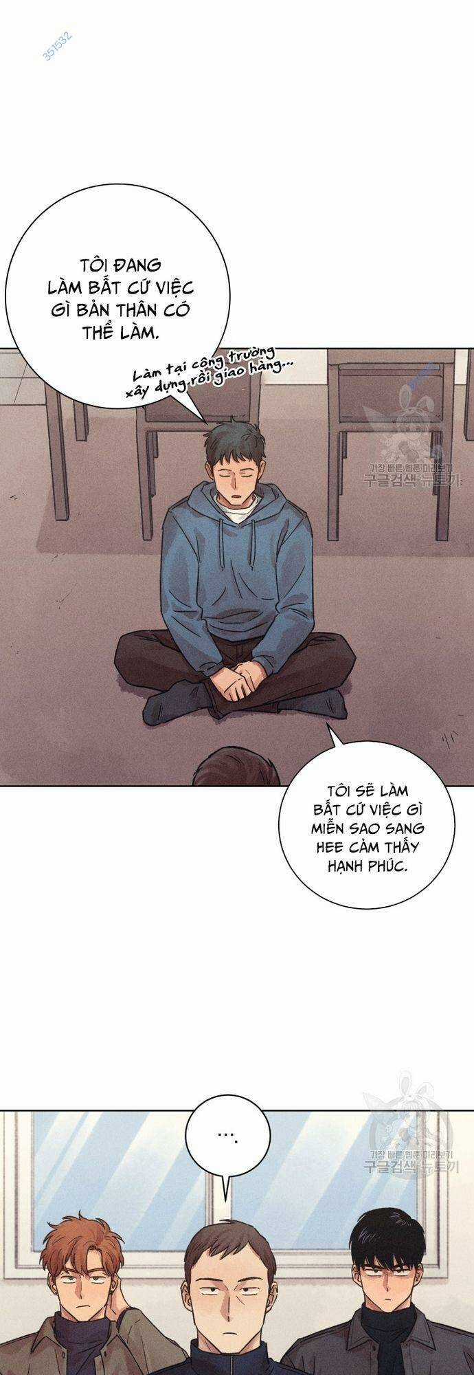 Phỏng Vấn Sát Nhân Chapter 28 trang 42