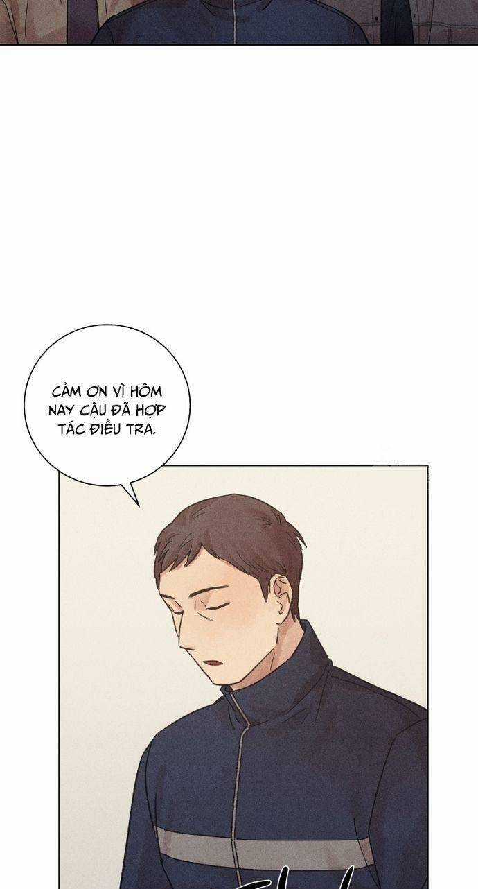 Phỏng Vấn Sát Nhân Chapter 28 trang 43