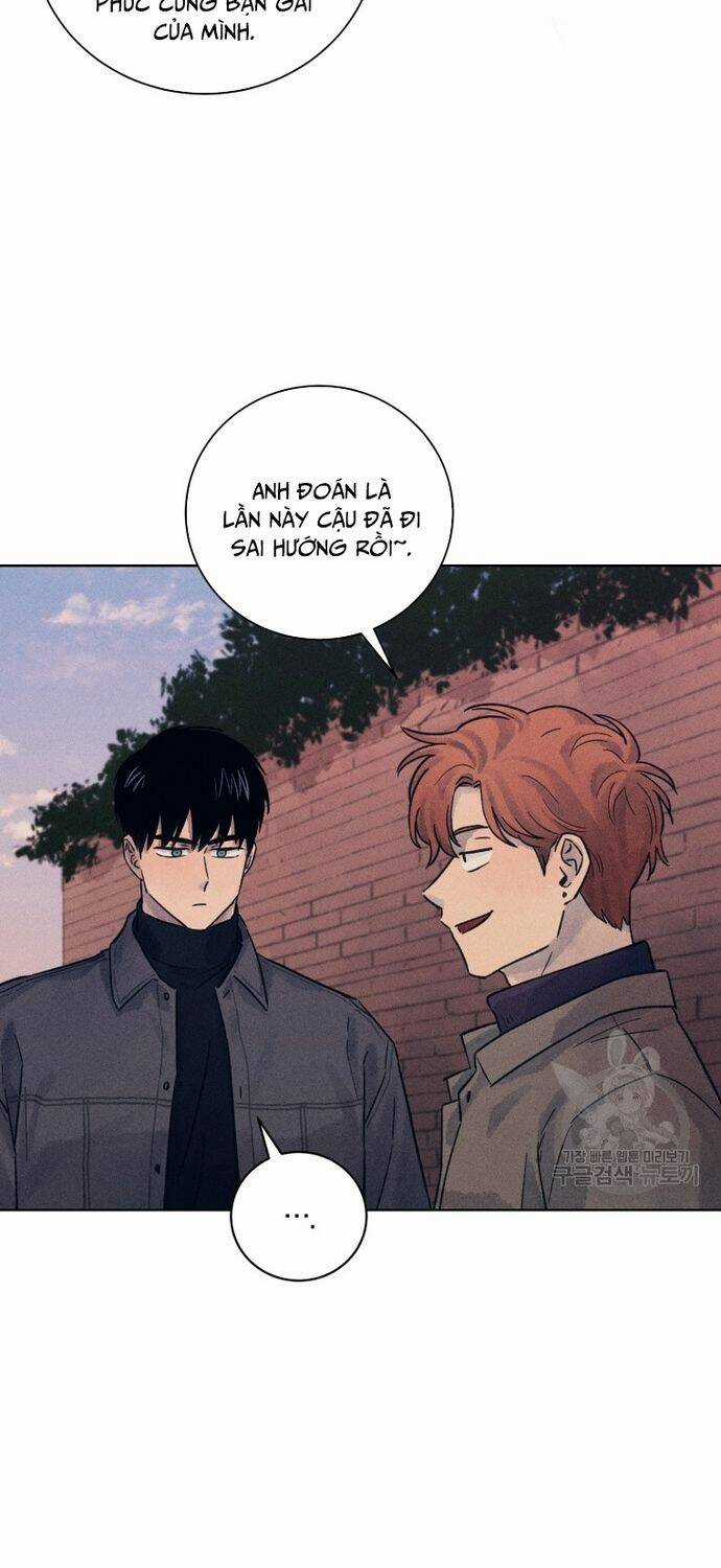 Phỏng Vấn Sát Nhân Chapter 28 trang 46