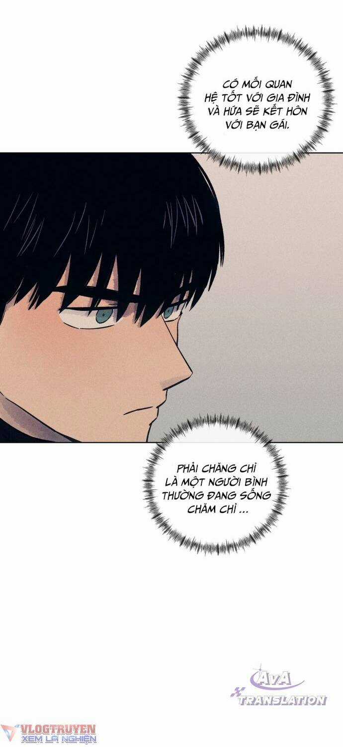 Phỏng Vấn Sát Nhân Chapter 28 trang 47