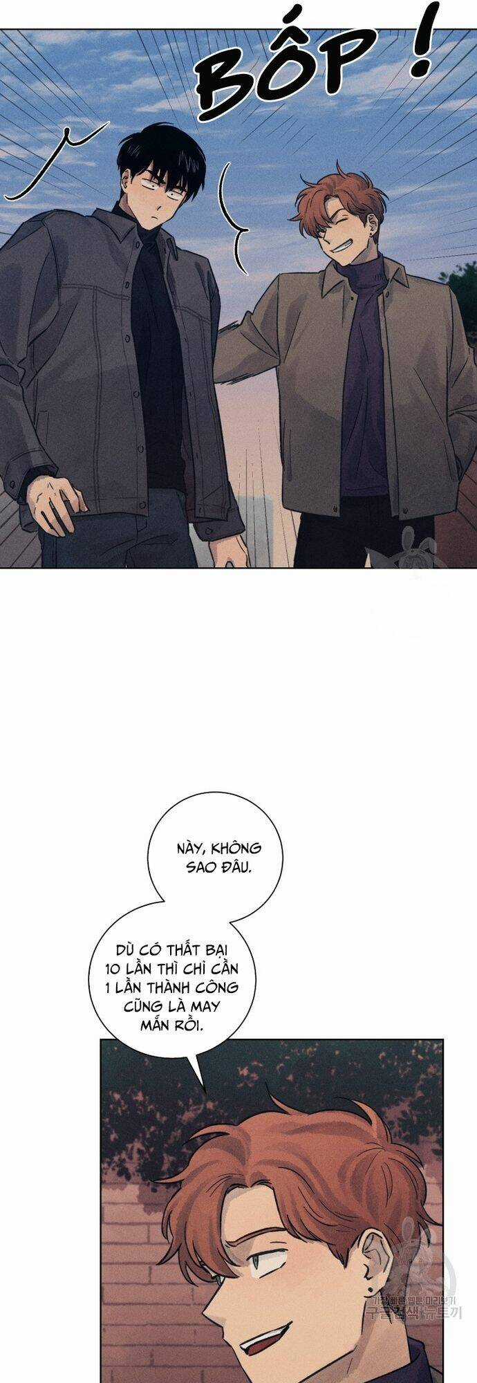 Phỏng Vấn Sát Nhân Chapter 28 trang 51