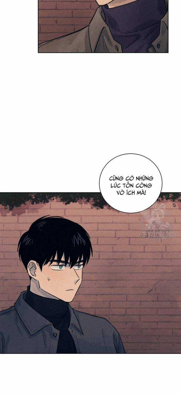 Phỏng Vấn Sát Nhân Chapter 28 trang 52