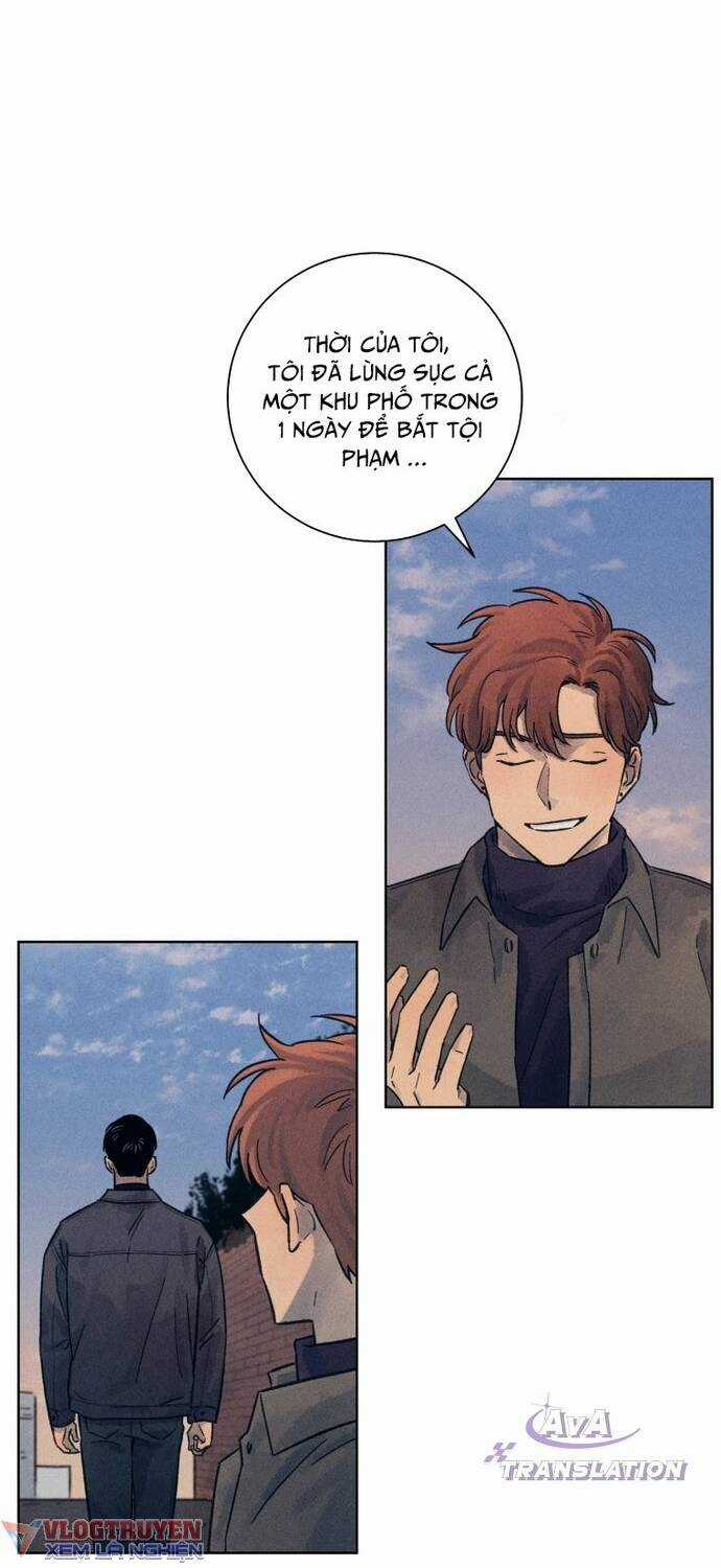 Phỏng Vấn Sát Nhân Chapter 28 trang 53