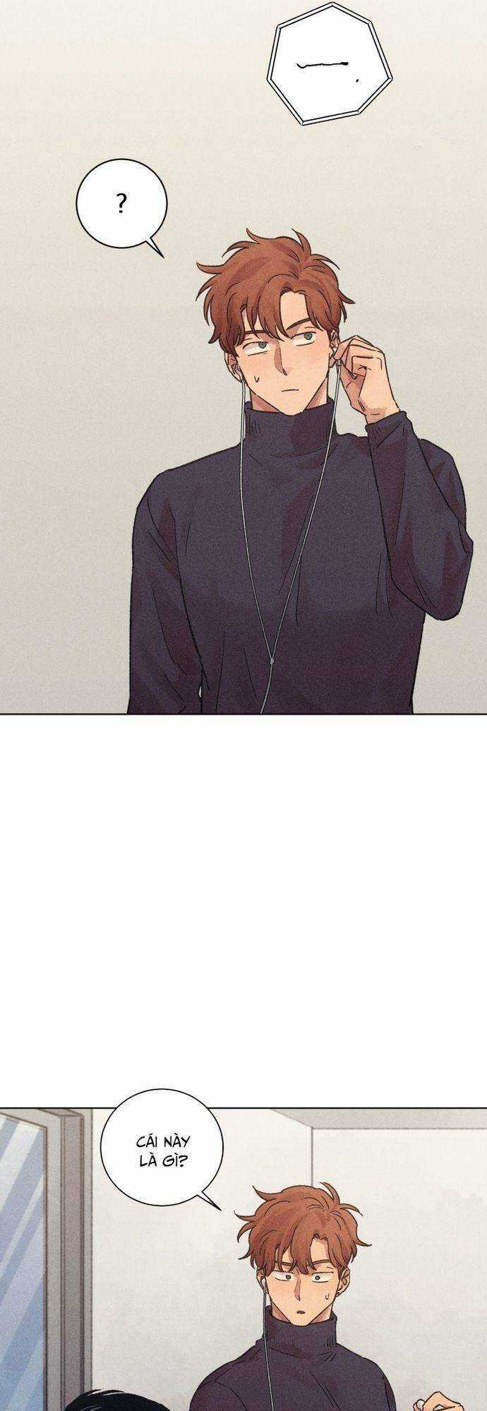 Phỏng Vấn Sát Nhân Chapter 28 trang 6